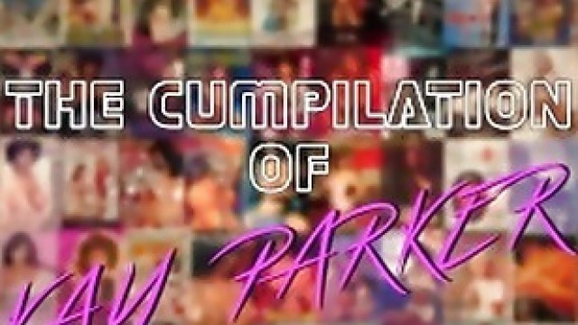 Cumpilation - Kay Parker