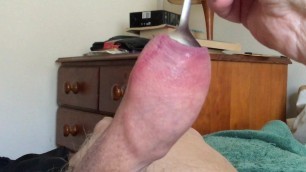 Wednesday floppy foreskin - 4 of 4