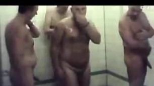 shower room daddies
