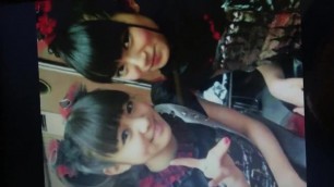 Babymetal Cum Tribute #2