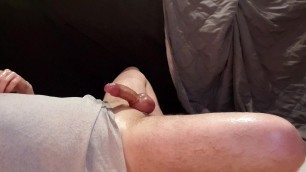 Good piss squirting and cumming