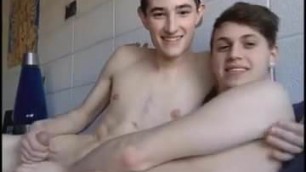 Web Cam Boy Friends 008