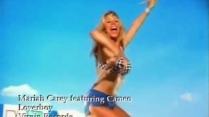 mariah carey sexy loverboy edit