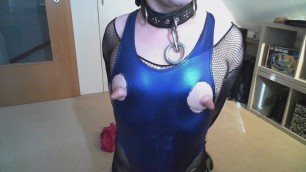 Sissy Nipple Bitch Huge Nipples