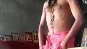 Baba Lund Dev from India (The Indian Penis GOD)