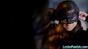 &lpar;aubrey&jenna&nina&rpar; Hot Cute Lex Girl On Cam Get Sex Punish From Mean Lesbo movie-17