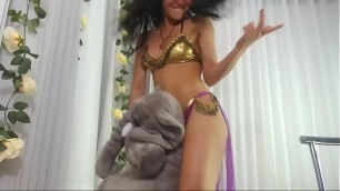 Sexy beautiful girl masturbating on webcam 438 &vert; full version - webcumgirls&period;com