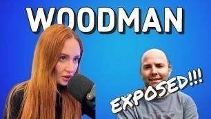 The truth about Pierre Woodman